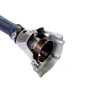 Élagueuse sur perche Oleo Mac PPX 271 Puissance 1,3 HP