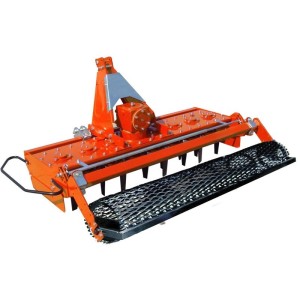 Rotary harrow for EuroCentauro Panadés tractor 130-200 cm