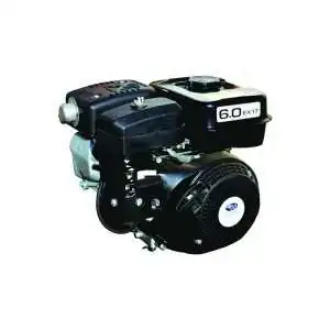 Encintadora de pacas EuroCentauro Osma motor Subaru 6 HP