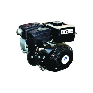 Enrubanneuse de balles EuroCentauro Osma moteur Subaru 6 HP