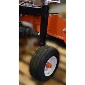 Maishäcksler für Traktor EuroCentauro Rubielos 50 cm