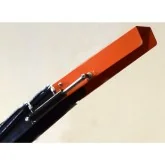 Ensileira de milho para trator EuroCentauro Rubielos 50 cm