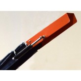 Maishäcksler für Traktor EuroCentauro Rubielos 50 cm