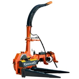 Insilatrice di mais per trattore EuroCentauro Rubielos 50 cm