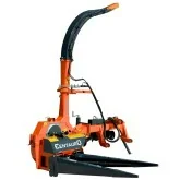 Maishäcksler für Traktor EuroCentauro Rubielos 50 cm