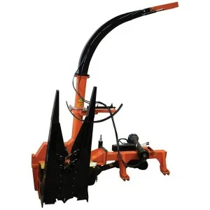 Corn silage machine for tractor EuroCentauro Rubielos 50 cm