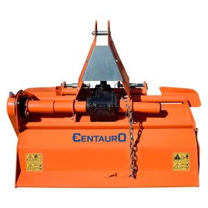 Rotovatore di luce per trattore EuroCentauro Frontera