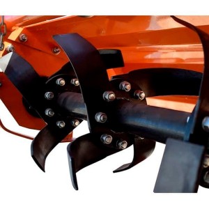 Rotovatore di luce per trattore EuroCentauro Frontera