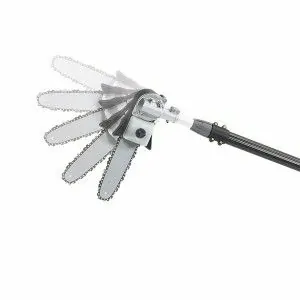 Height pruner Oleo Mac PPX 271 Power 1.3 HP