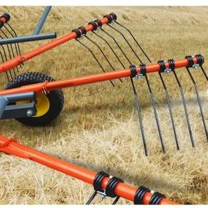 Hileadora para tractor Centauro Llerena 180 - 420 cm