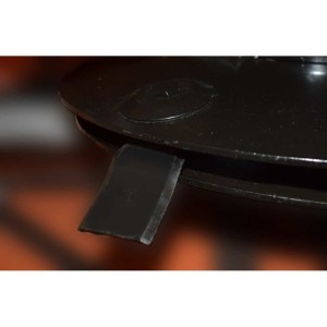 Tosaerba a tamburo leggero EuroCentauro Jabugo 100 - 135 cm