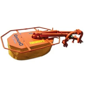 Light drum mower EuroCentauro Jabugo 100 - 135 cm