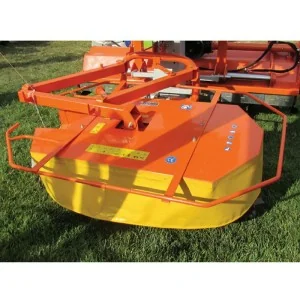 Light drum mower EuroCentauro Jabugo 100 - 135 cm