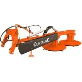 Faucheuses à tambour PTO EuroCentauro Moguer 135 - 185 cm