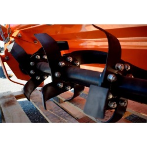 Rotovator PTO trattore EuroCentauro Coripe