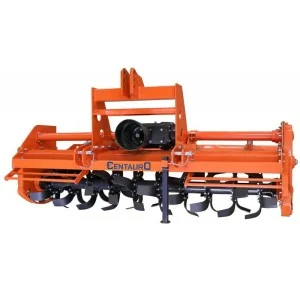 Reinforced PTO EuroCentauro Nerva Rotovator 4 Speeds