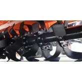 Посилений ротоватор PTO EuroCentauro Nerva 4 швидкості