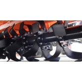 Rotovatore rinforzato PTO EuroCentauro Nerva 4 Velocità