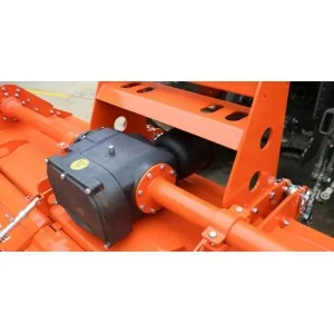 Reinforced PTO EuroCentauro Nerva Rotovator 4 Speeds