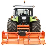 Посилений ротоватор PTO EuroCentauro Nerva 4 швидкості