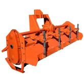 Rotovatore per trattore EuroCentauro Lebrija super rinforzato