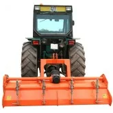 Rotovator pour tracteur EuroCentauro Lebrija super renforcé