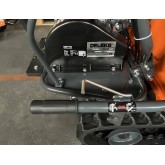 Carrello elevatore cingoli Deleks MD-500FL 300 kg