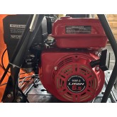 Carrello elevatore cingoli Deleks MD-500FL 300 kg