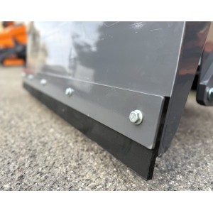 Lama da neve per minidumper V3000/V3000H Deleks