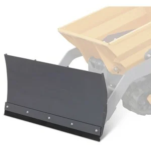 Pala quitanieves para minidumper V3000/V3000H Deleks