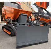 Lama da neve per minidumper V3000/V3000H Deleks