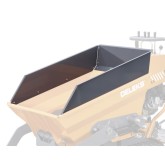 Seitenschutz für V3000/V3000H Deleks