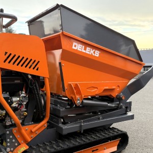 Lato superiore per V3000/V3000H Deleks