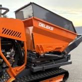 Lato superiore per V3000/V3000H Deleks