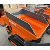 Бічний відвал для V3000/V3000H Deleks