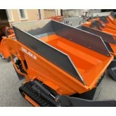 Sobrelateral para V3000/V3000H Deleks