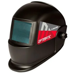 Schweißmaske Solter OPTIMATIC 45