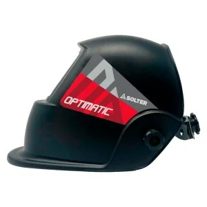 Schweißmaske Solter OPTIMATIC 45