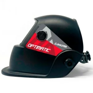 Schweißmaske Solter OPTIMATIC 100