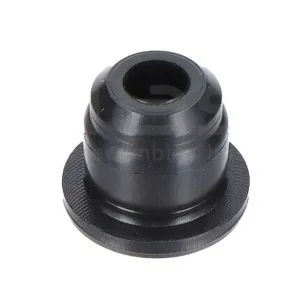 Rubber cap rod for VAR300B