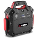 foto Пусковий пристрій для акумуляторів Solter LITHIUM LT-35 12V PRO