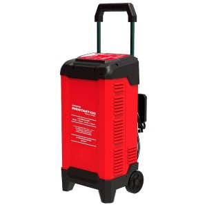 Caricabatterie-Starter Solter DIGISTART 400