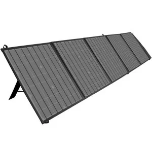 Panneau Solter PS-200 pour générateurs solaires