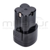 Batteria 2Ah per forbici da potatura Anova TPB2502