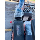 Chargeuse-pelleteuse Zeppelin Rhinoceros 129s 20 HP