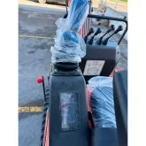 Chargeuse-pelleteuse Zeppelin Rhinoceros 129s 20 HP