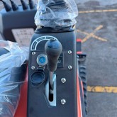 Chargeuse-pelleteuse Zeppelin Rhinoceros 129s 20 HP