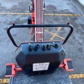 Chargeuse-pelleteuse Zeppelin Rhinoceros 129s 20 HP