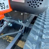 Chargeuse-pelleteuse Zeppelin Rhinoceros 129s 20 HP