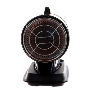 Riscaldatore ibrido ad aria radiante MASTER DC 61 Hybrid